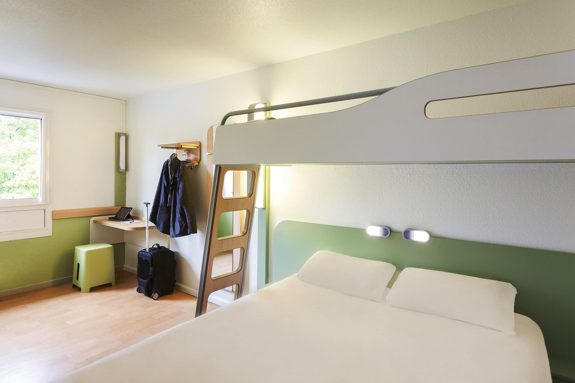 Ibis Budget ליזיו מראה חיצוני תמונה