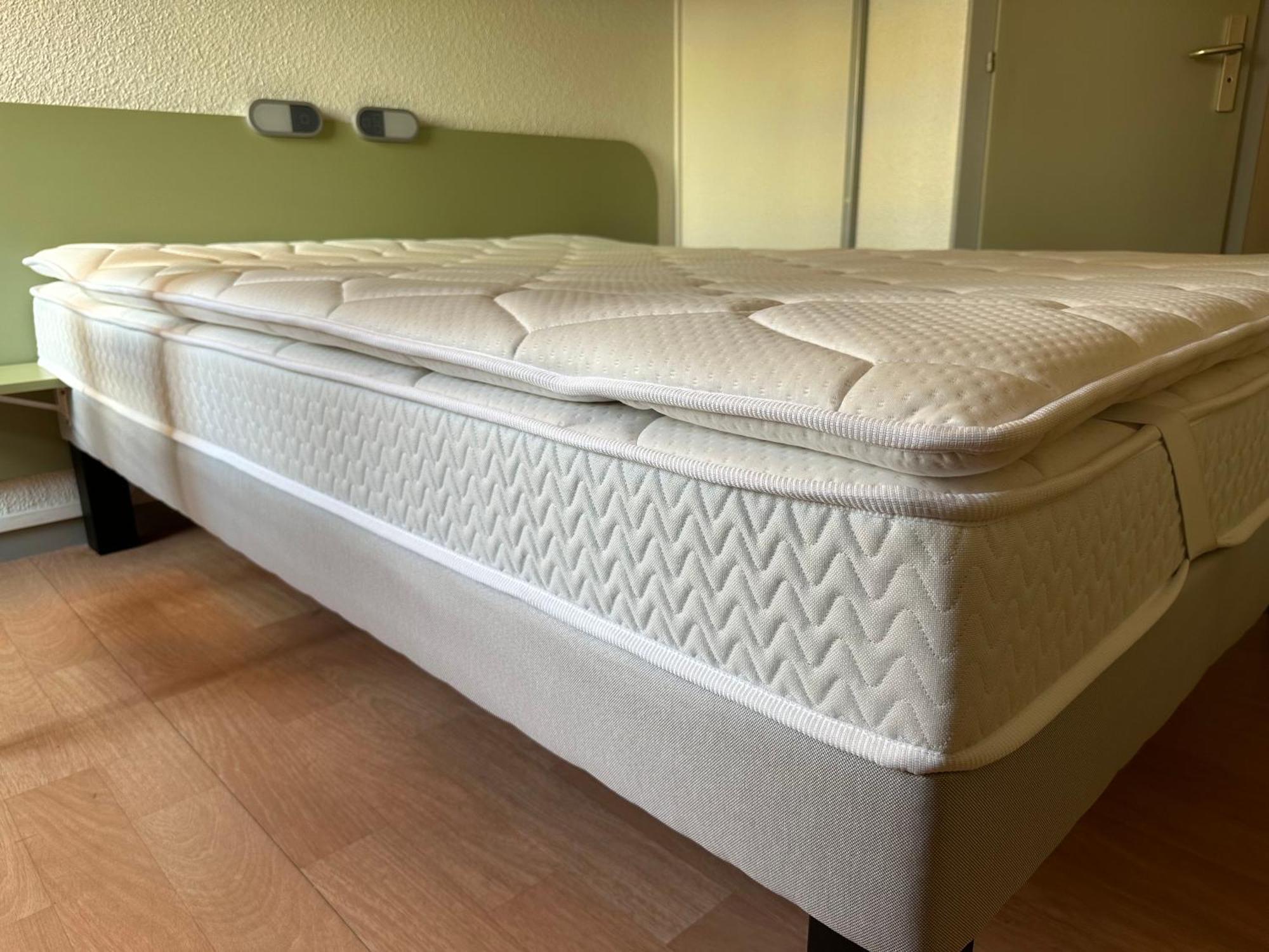 Ibis Budget ליזיו מראה חיצוני תמונה