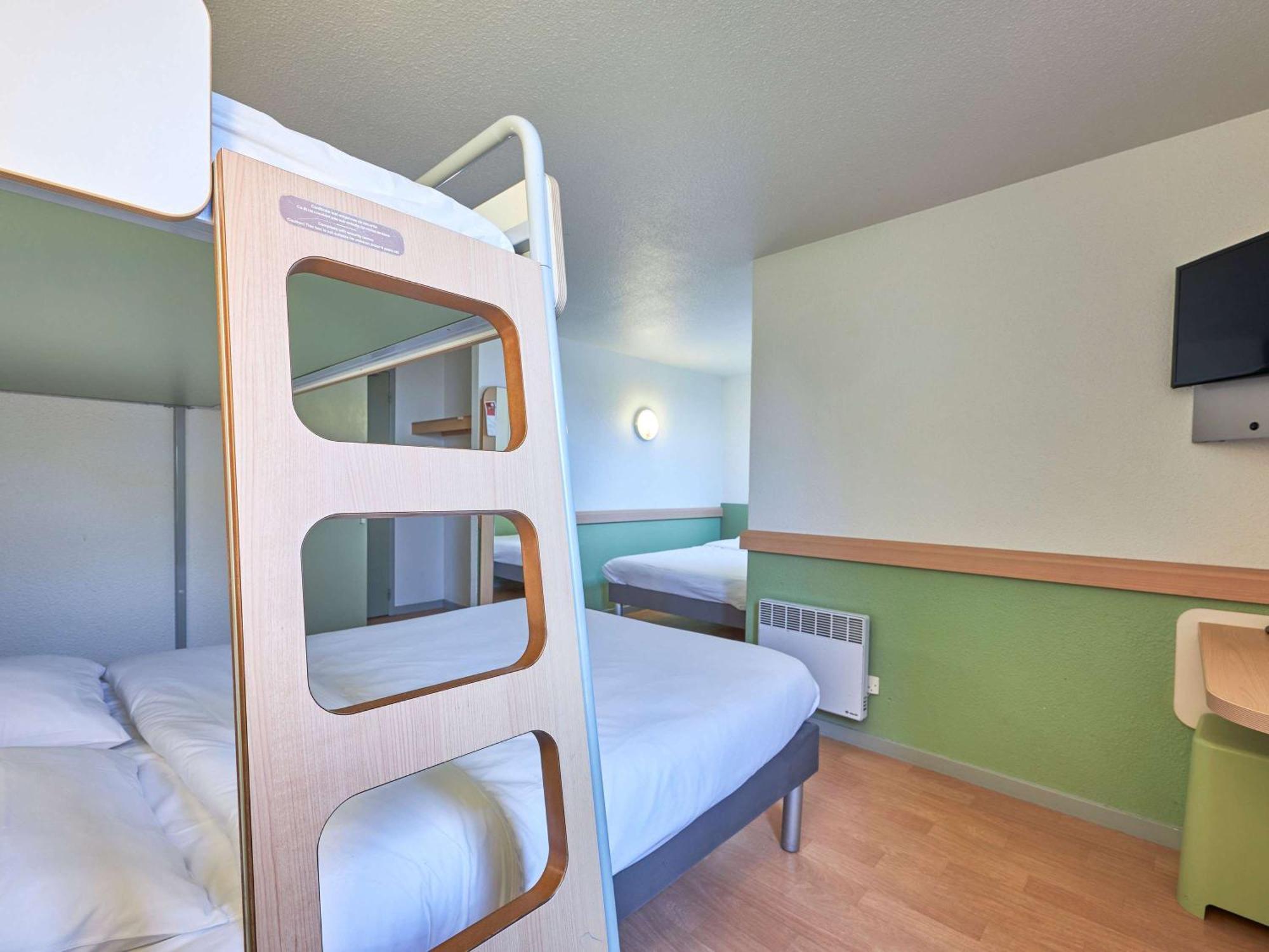 Ibis Budget ליזיו מראה חיצוני תמונה
