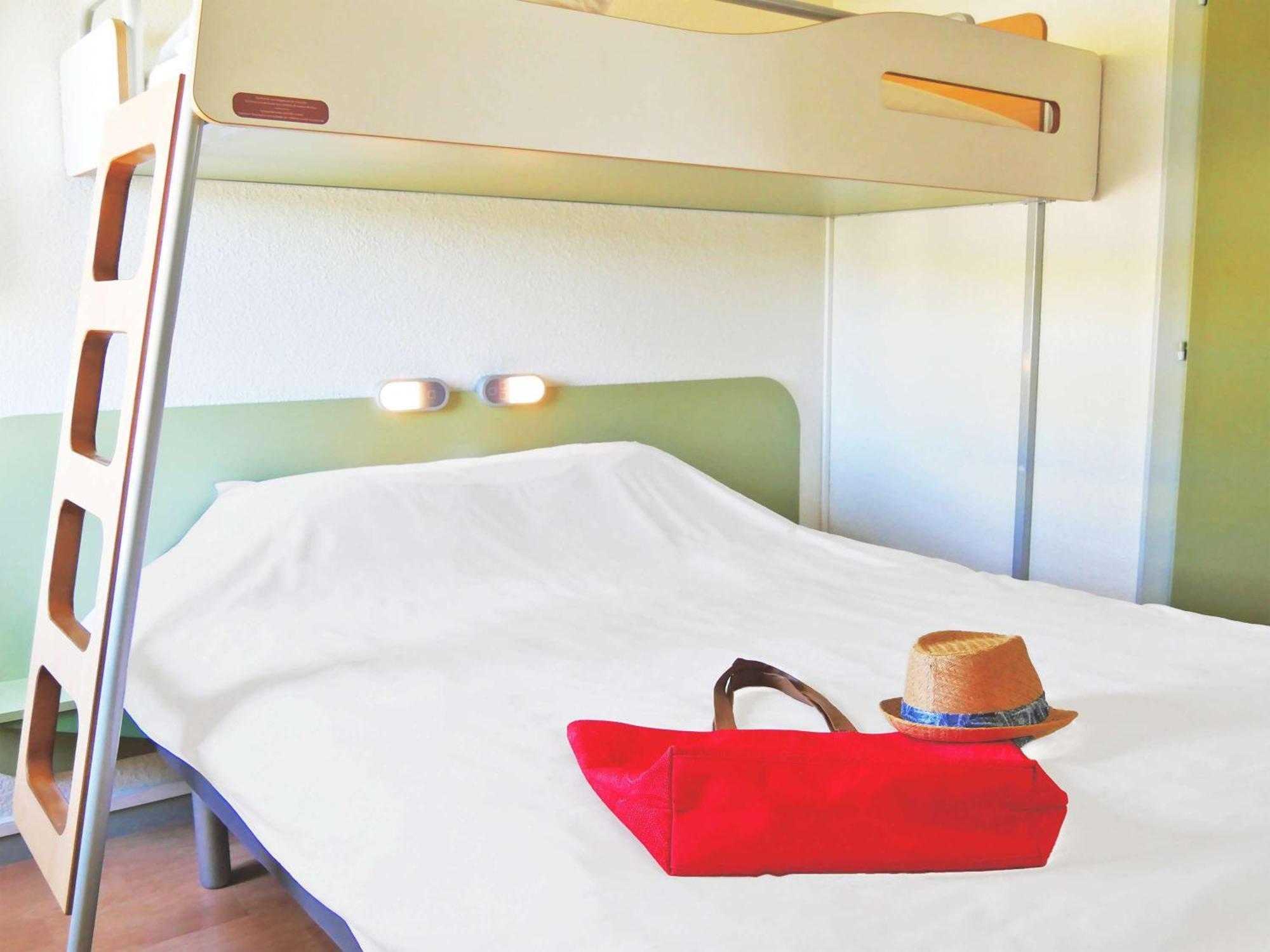 Ibis Budget ליזיו מראה חיצוני תמונה