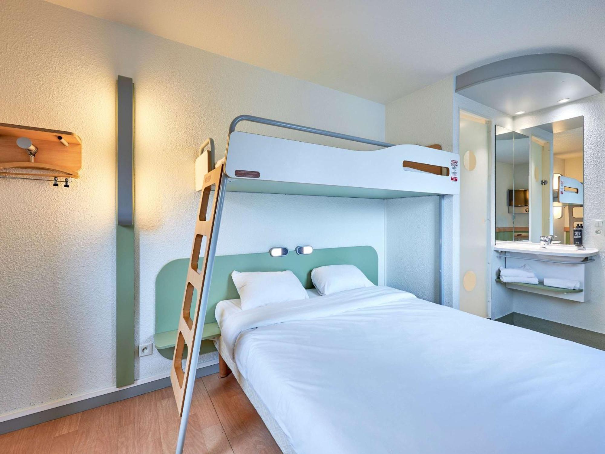 Ibis Budget ליזיו מראה חיצוני תמונה