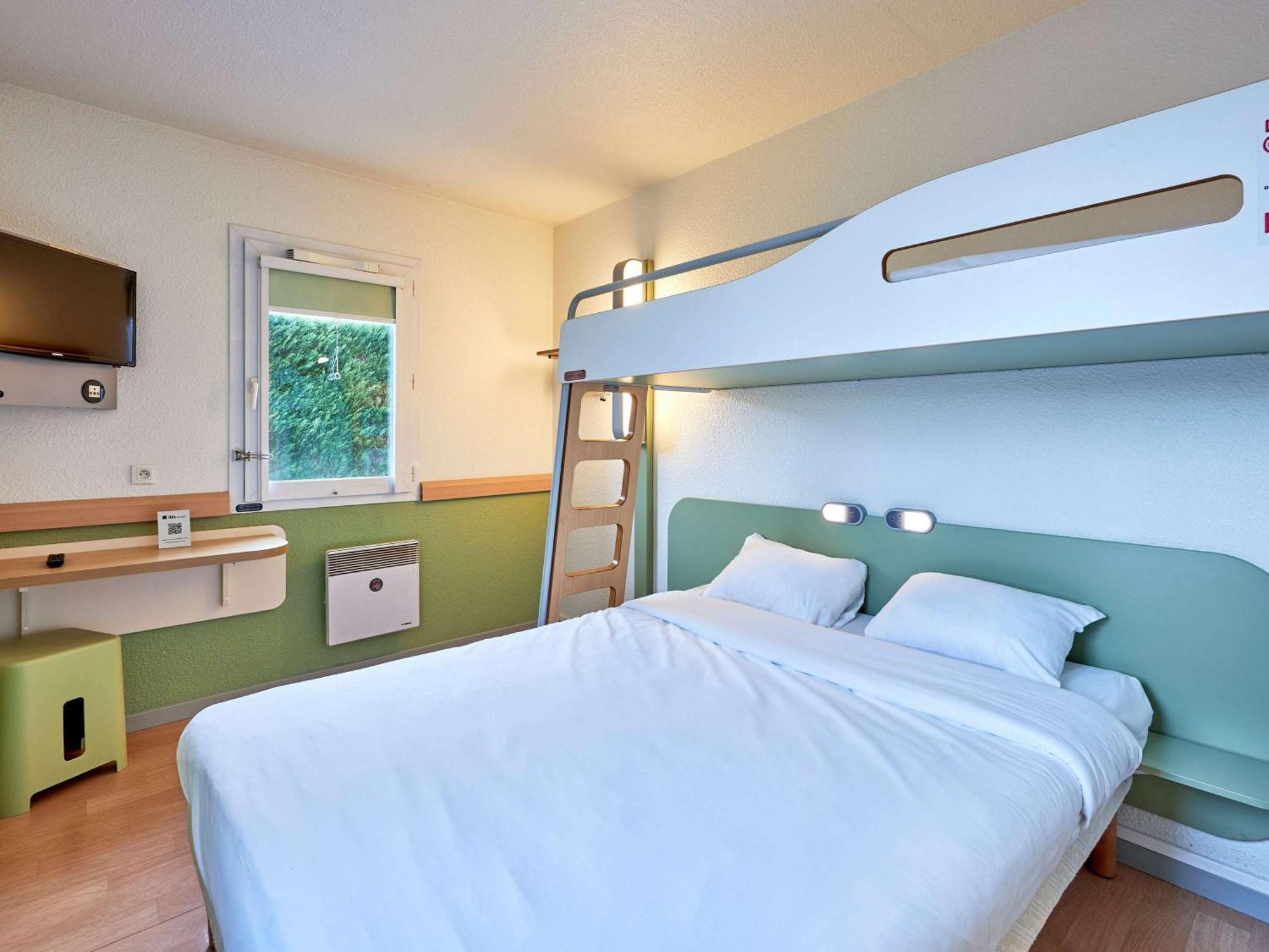 Ibis Budget ליזיו מראה חיצוני תמונה