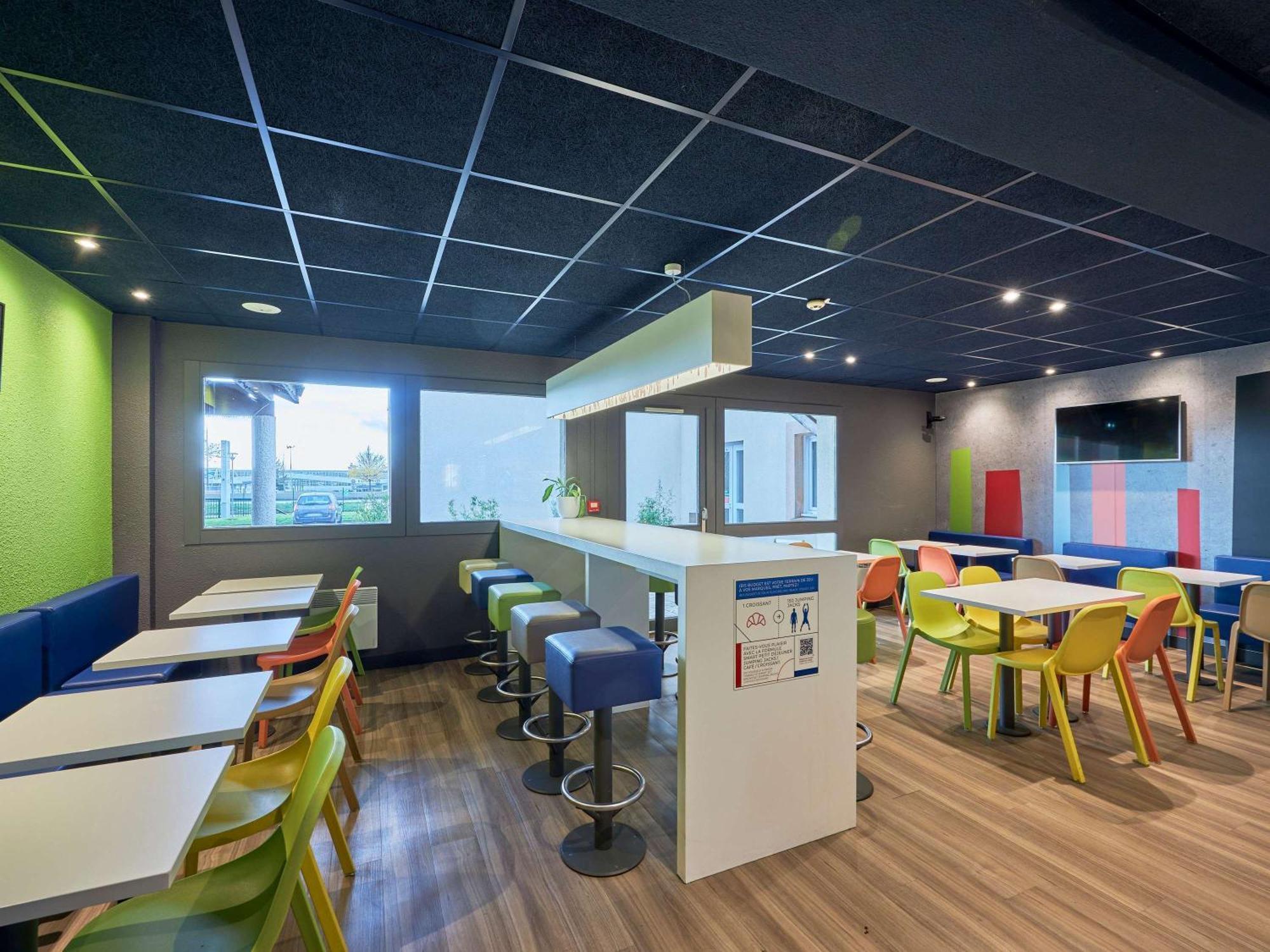 Ibis Budget ליזיו מראה חיצוני תמונה
