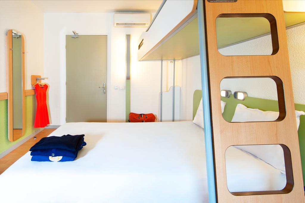 Ibis Budget ליזיו מראה חיצוני תמונה