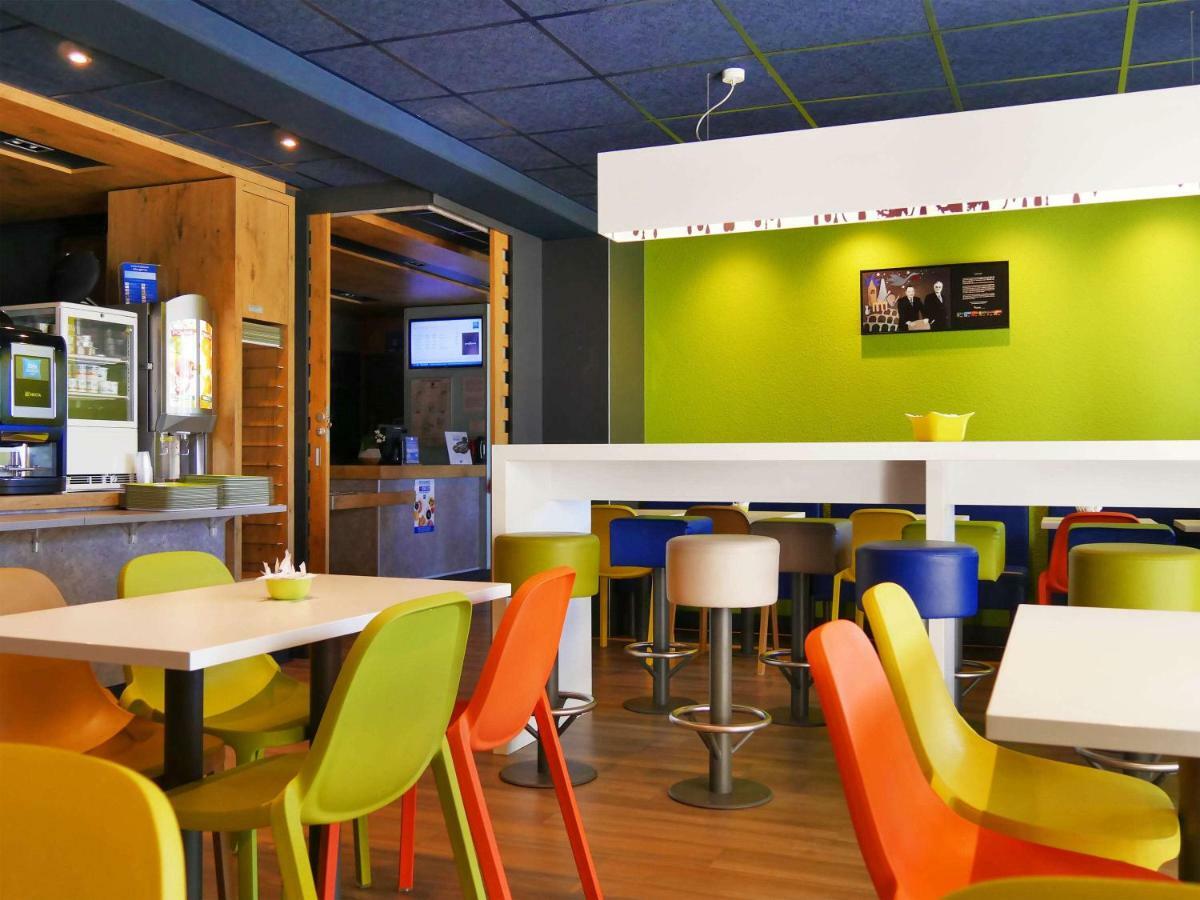 Ibis Budget ליזיו מראה חיצוני תמונה